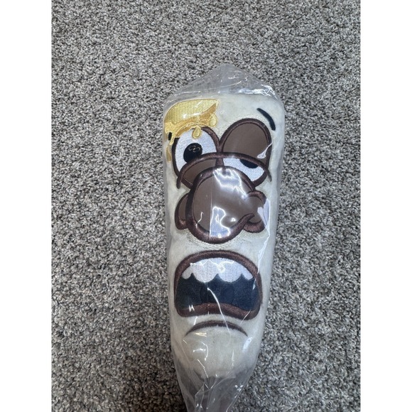 Scotty Cameron‎ 2024 Smashed Potato Boise Open Blade Cover - Picture 3 of 5